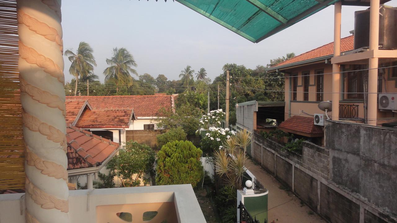 Negombo Fortress Ettukala ภายนอก รูปภาพ